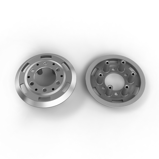 ROYAL ENFIELD 574442/B - WHEEL CLUTCH