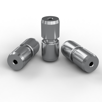 Royal Enfield 575053/C transmission oil jet for Interceptor 650

