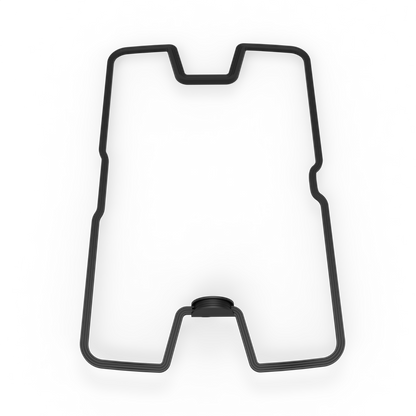 Royal Enfield 575247/D Cylinder Head Cover Gasket for Interceptor 650 & GT 650

