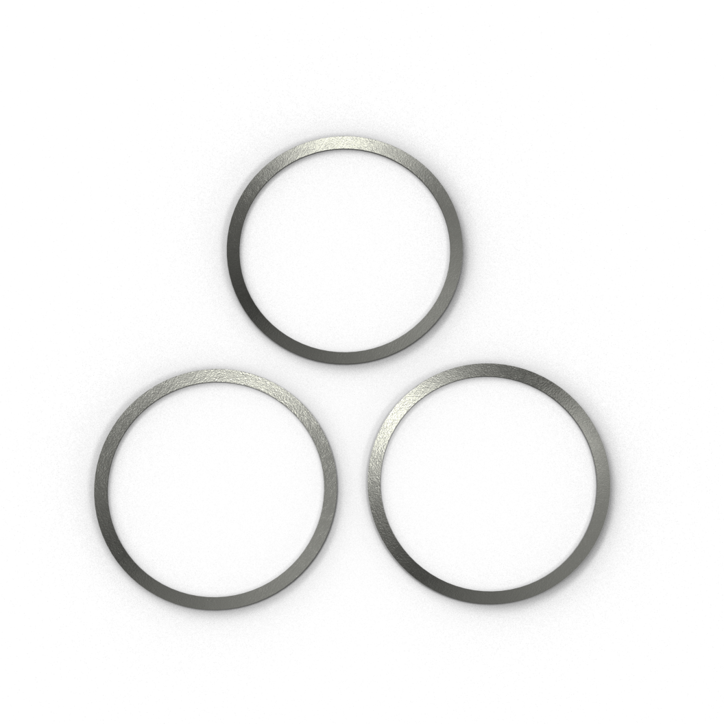 Royal Enfield 575589/A judder spring OEM for Interceptor 650