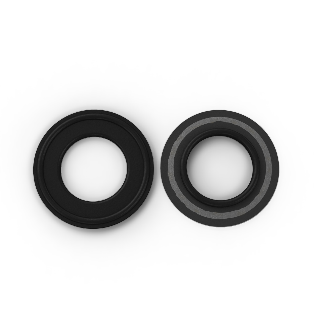 575595/A rocker cover screw seal – Interceptor 650