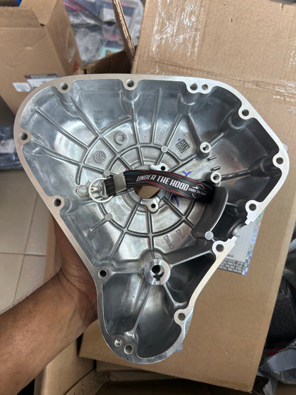 Magneto / Alternator Cover (LH Engine Cover) – Interceptor 650 / Continental GT 650 (Buffing Finish) – 861076 (Replaces 575204/D)