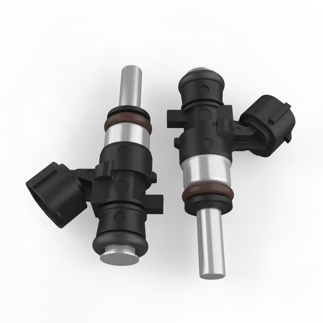 Royal Enfield Fuel Injector Assembly 576034A OEM