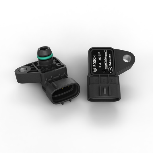 Royal Enfield 576208/B — MAP Sensor For 650 Twins