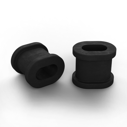 Genuine Royal Enfield 576297/D exhaust rubber bush 650 twin