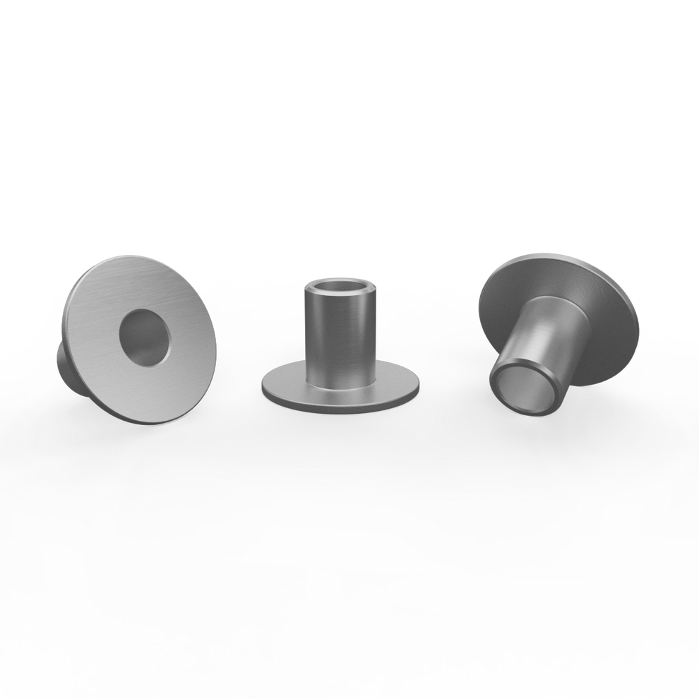 576298/D Damper Pin Exhaust Mount for RE 650 Twins & Super Meteor ...