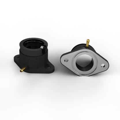 576618/B Carburetor Adaptor for Royal Enfield Classic 350 BS4 UCE

