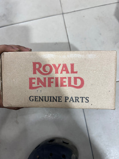 Royal Enfield J-Series Slipper Clutch Upgrade Kit – Complete Genuine Assembly for Hunter, Meteor, Classic Reborn & Bullet 350