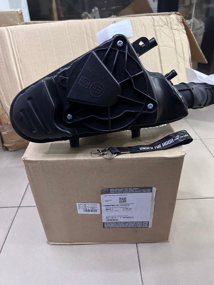 Genuine Royal Enfield Meteor 350, Classic 350 Reborn, Bullet 350 & Goan Classic 350 Air Filter Box Assembly – RLY00268