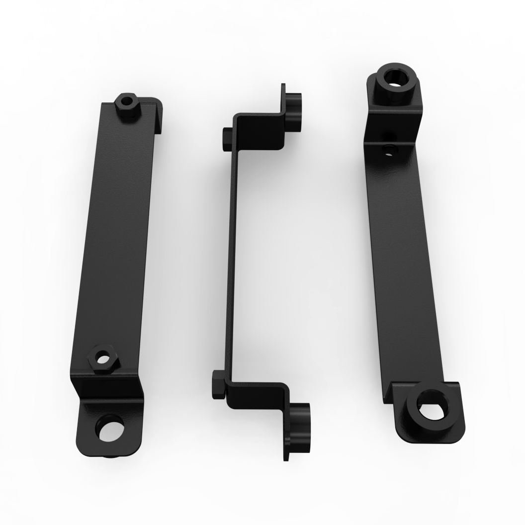  Front Number Plate Bracket – Royal Enfield OE