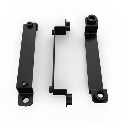  Front Number Plate Bracket – Royal Enfield OE