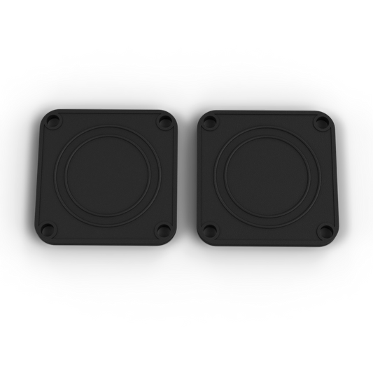 Royal Enfield Fuel Tank Rubber Gasket – OEM Genuine (582616/A) for Classic 350/500 EFI, Bullet 350/500 UCE, Electra 350 UCE