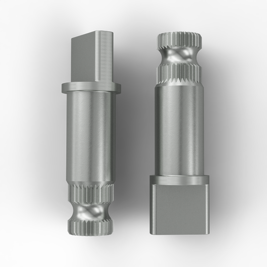 Royal Enfield 584582/C operating cam pinch bolt for rear drum brake

