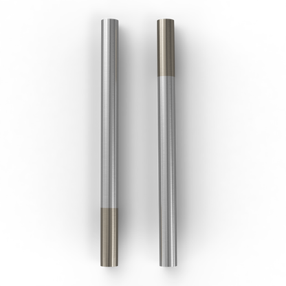 Royal Enfield 585089/A — Front Fork Inner Tube / Stanchion (Continental GT 535)