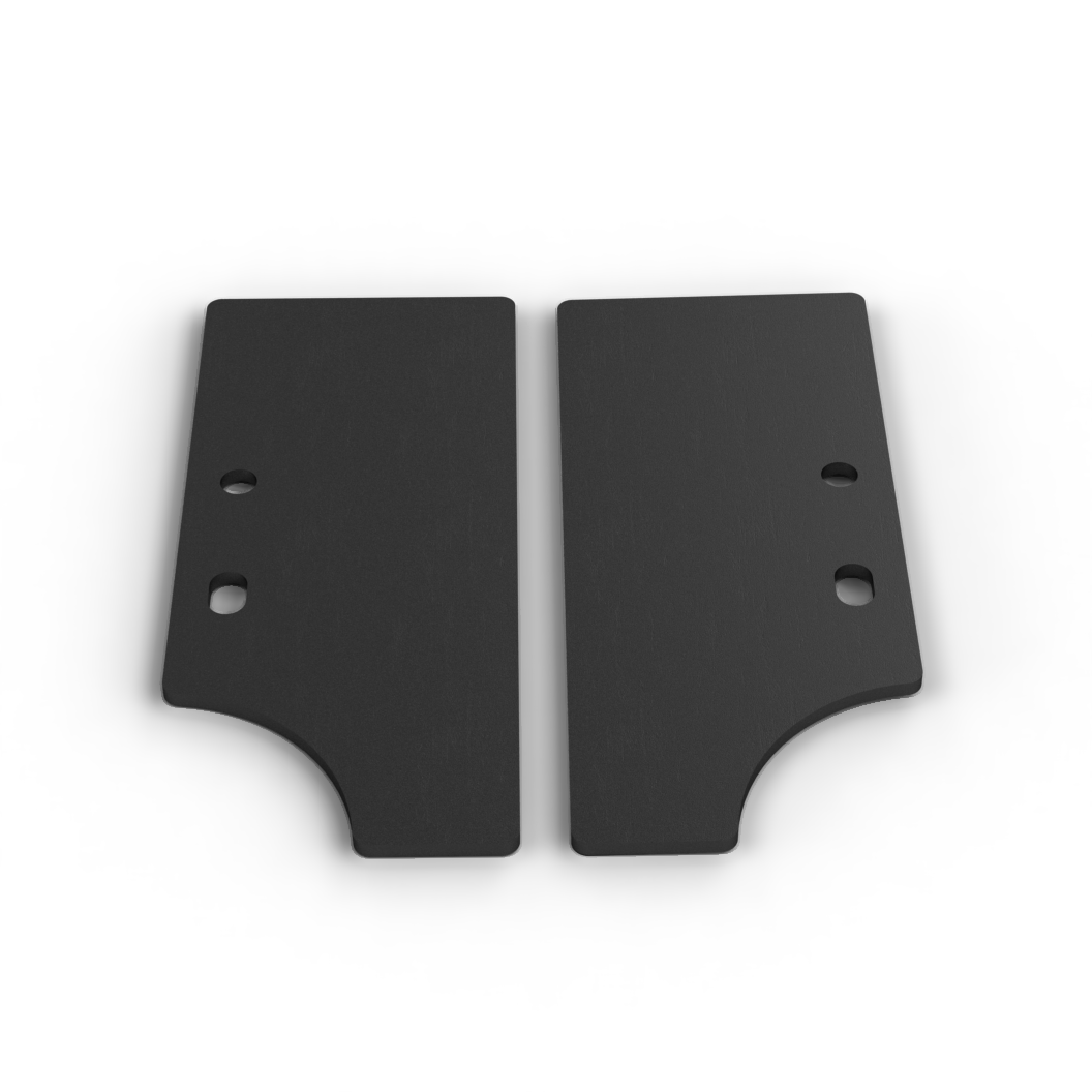 Royal Enfield Continental GT 535 rear chain pad 585209B NR61 genuine OEM