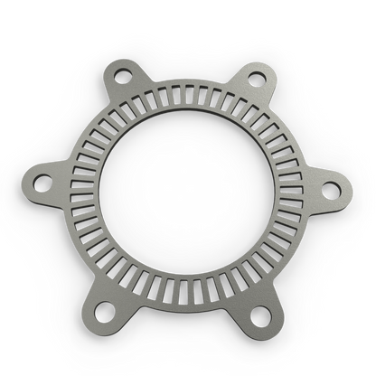 Royal Enfield 585216/C ABS rear wheel toner plate for Classic, Thunderbird, Himalayan & Interceptor
