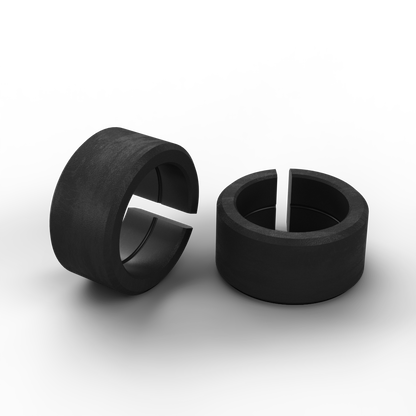 Royal Enfield 585423/A Mirror Dummy Ring bar end spacer for Continental GT 650