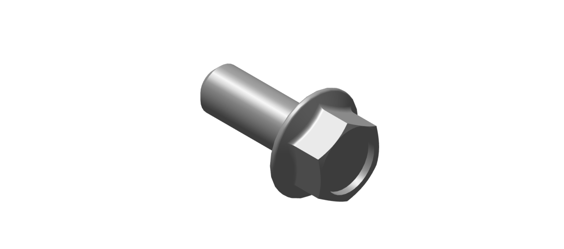 586014/A OEM bolt for RE UCE Classic Bullet Thunderbird GT535