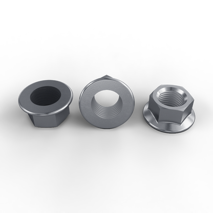 Royal Enfield Flange U Nut M8 x 1.25 586084/A OEM Hardware