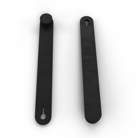 Royal Enfield Cable Strap 586255/A Pack of 10