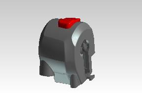 Royal Enfield switch module RH 587314/A Himalayan