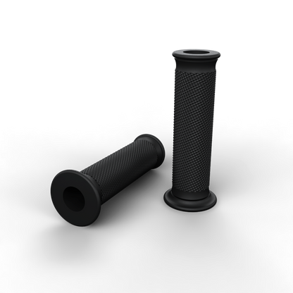 Royal Enfield 587317/A LH hand grip for Himalayan 411 and Scram 411 OEM replacement
