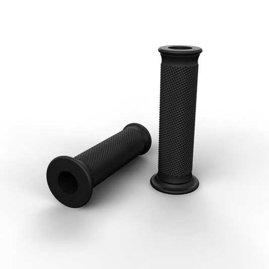 Royal Enfield 587317/A LH hand grip for Himalayan 411 and Scram 411 OEM replacement