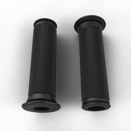 Royal Enfield 587318/A RH throttle grip for Himalayan 411 and Scram 411 OEM