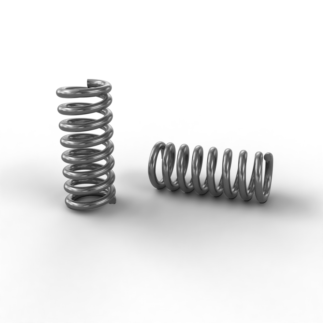 Royal Enfield 587777/A Spring for Pillion Footrest – BS6 Meteor, Hunter, GT 650