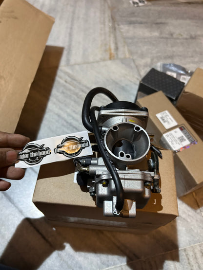 Royal Enfield 570889/B – VB51 Carburettor UCD33 for Bullet 500 BS3 & Thunderbird 500 – Genuine OEM UCD33 Carburettor