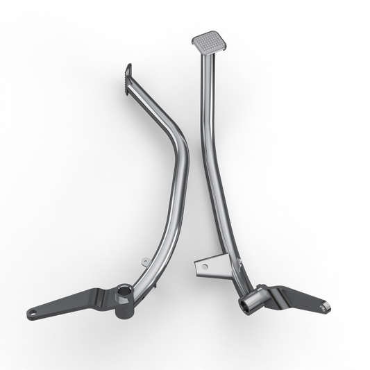 Royal Enfield 591074/C Brake Pedal Assembly for Bullet X 350, Classic 350 & Standard 350

