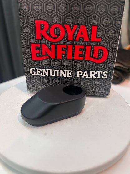 Royal Enfield 1100207/D - END CUP - CHAIN ADJUSTER For Meteor Hunter Reborn