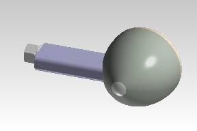 592169/C Right Rear Trafficator – Classic/Bullet UCE (box & unit)