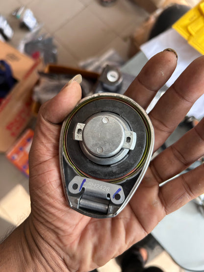 592247/A Common Key Set (4-Wire) – Royal Enfield Classic 350 UCE