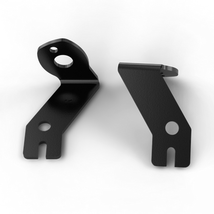 Royal Enfield Trafficator Bracket RH 592639 indicator bracket patti for select Bullet/Electra/Machismo