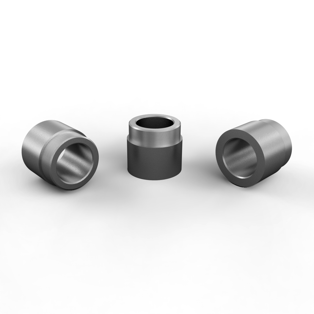 Royal Enfield 594050/C rear wheel spacer disc side set of 2 for Classic 500 Bullet 500 Euro 4