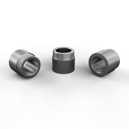 Royal Enfield 594050/C rear wheel spacer disc side set of 2 for Classic 500 Bullet 500 Euro 4