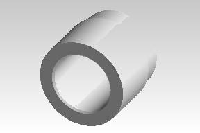 OEM 594050/C spacer disc side for rear wheel alignment on UCE 500 Euro 4 models