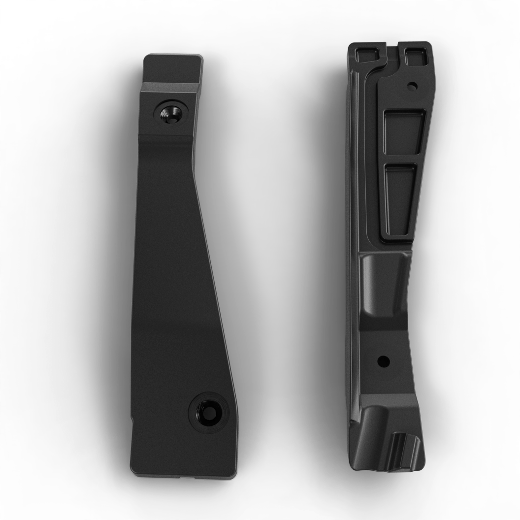 Royal Enfield 594540/D chain pad for Classic 350/500 and Thunderbird disc brake models