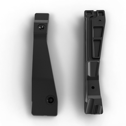 Royal Enfield 594540/D chain pad for Classic 350/500 and Thunderbird disc brake models