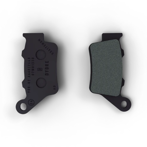 Royal Enfield Himalayan 411 REAR BRAKE PADS