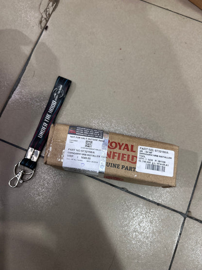 Royal Enfield Himalayan 450 / Guerrilla 450 Swing Arm NRB Installer Tool ST32158/A
