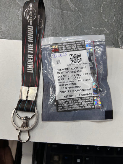 Royal Enfield 1030030/C Clamp – Genuine Handle Bar Brace Mount for Interceptor 650 2 Pcs