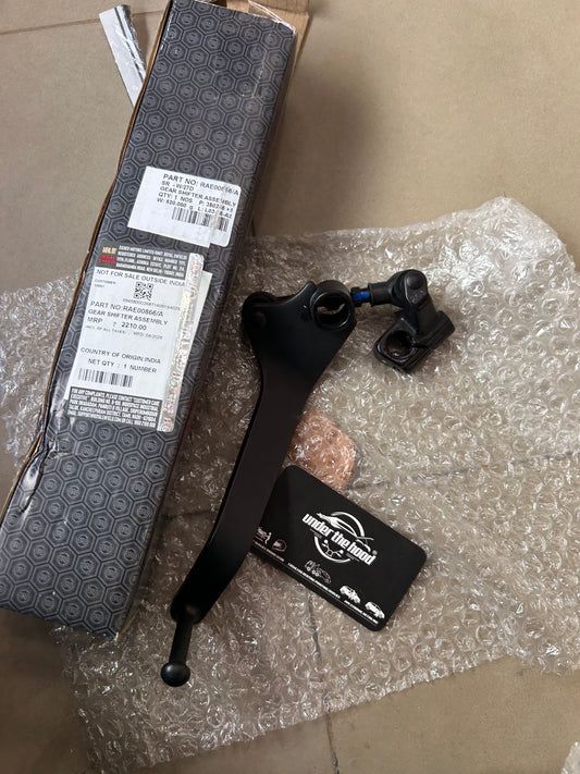 Royal Enfield Gear Shifter Assembly for Bear 650 – Genuine OEM RAE00866/A