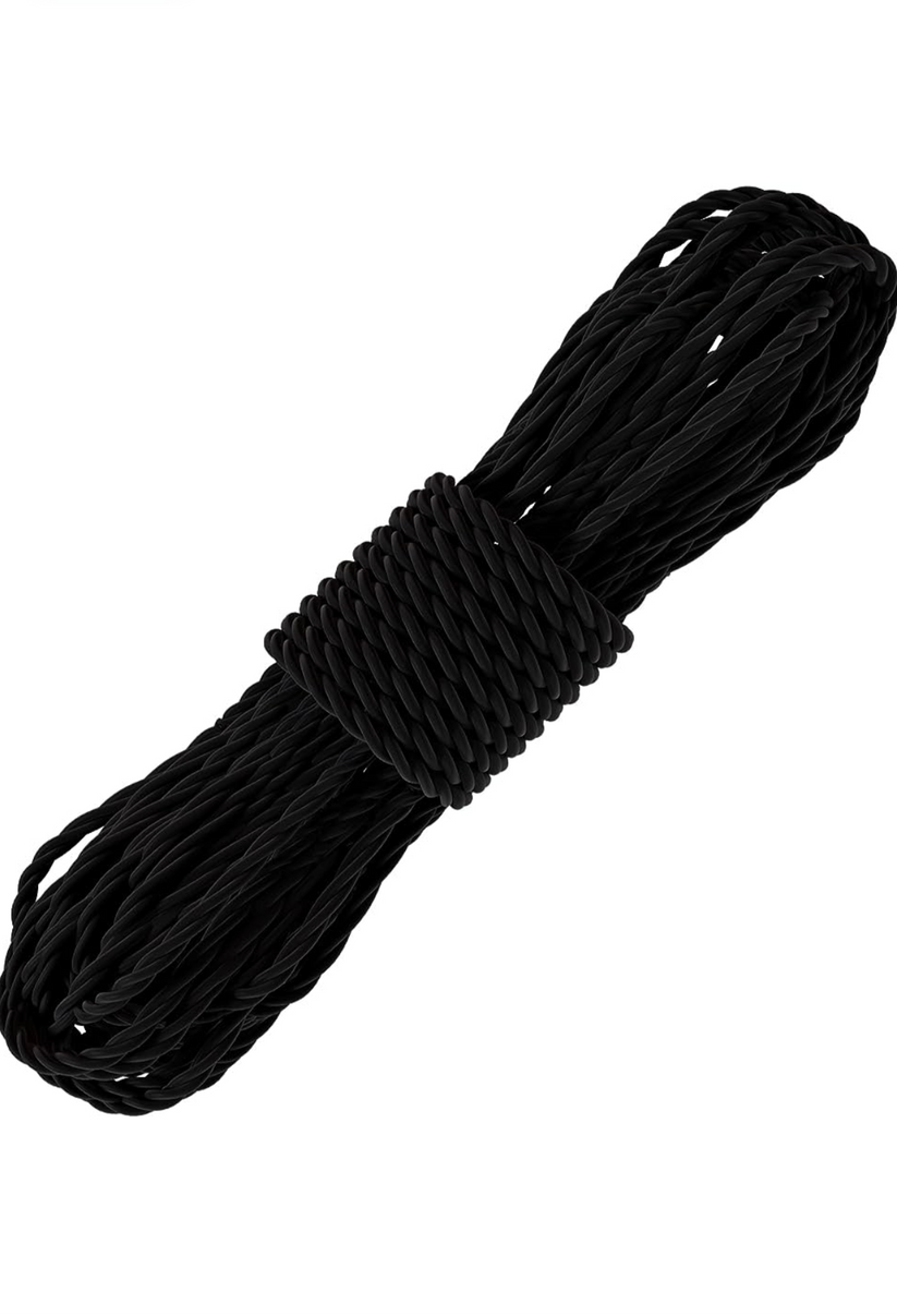 Leg Guard Rope for Royal Enfield | Crash Guard Rassi – UNDER THE HOOD