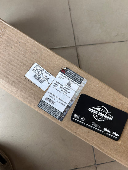 Royal Enfield Fork Outer Tube LH for Interceptor 650 & Continental GT 650 – 148328/F