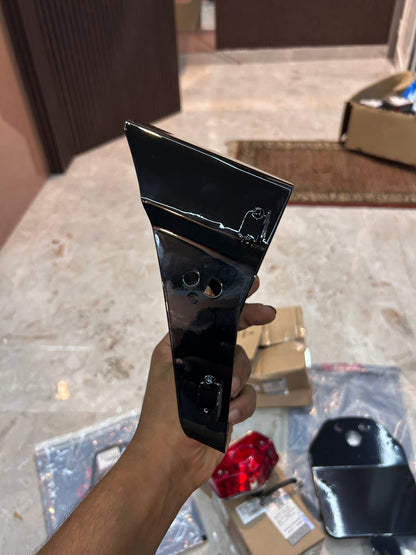 Tail Lamp Conversion Kit for Royal Enfield Classic J-Series