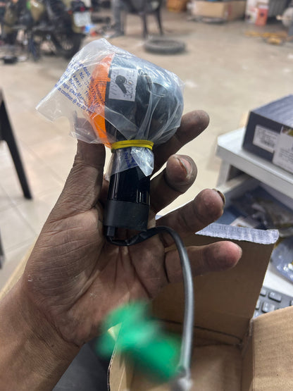 Royal Enfield RAN00115/B Trafficator with Bulb for Super Meteor 650