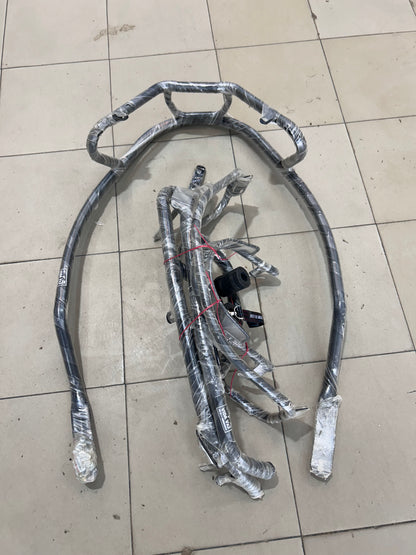 VIDA VX2 Full Body Crash Guard Set – VX2 Plus Aftermarket