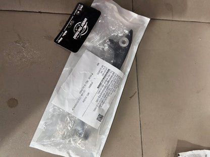 Harley-Davidson X440T Front Brake Lever OEM | HDH45508-ACJ-000